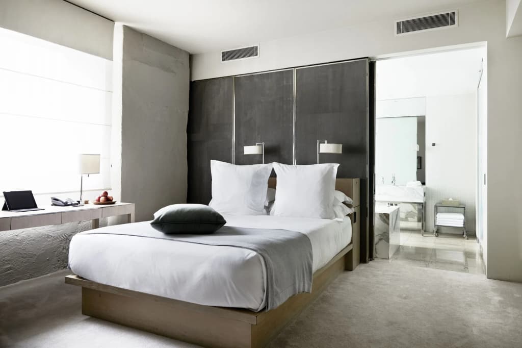 Establishment Hotel - photo 3