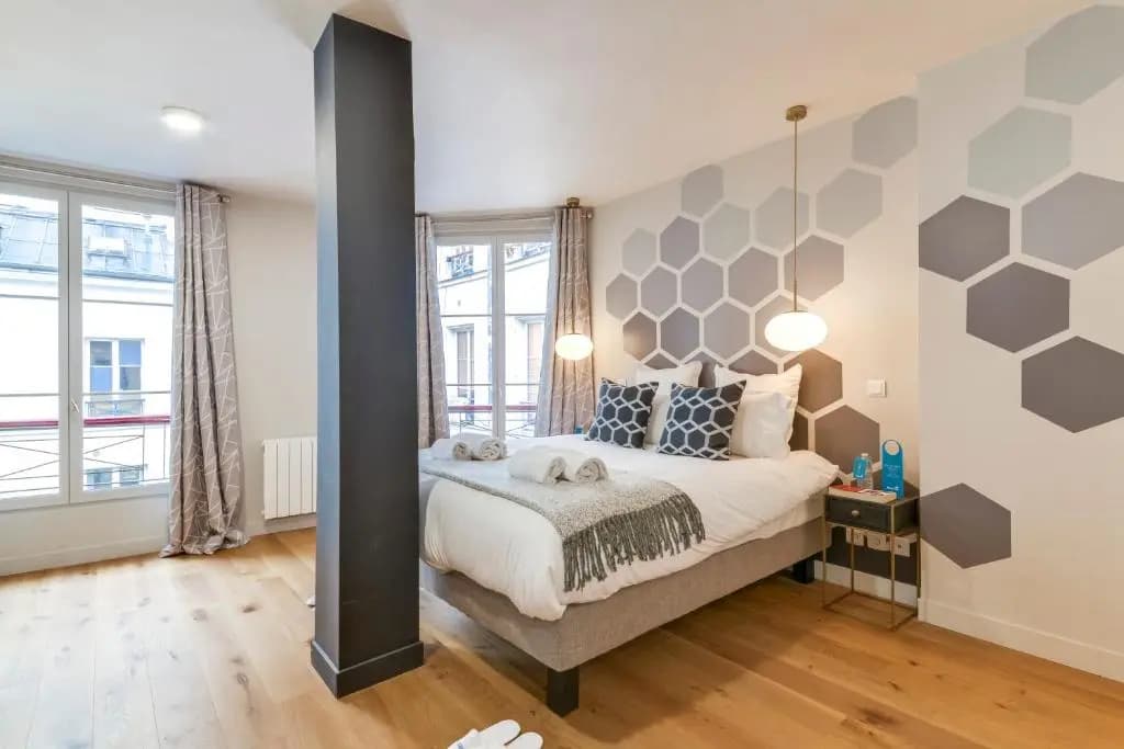 Sweet Inn - Villa Montorgueil - photo 7