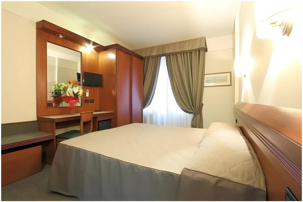 Hotel Arcadia - photo 3