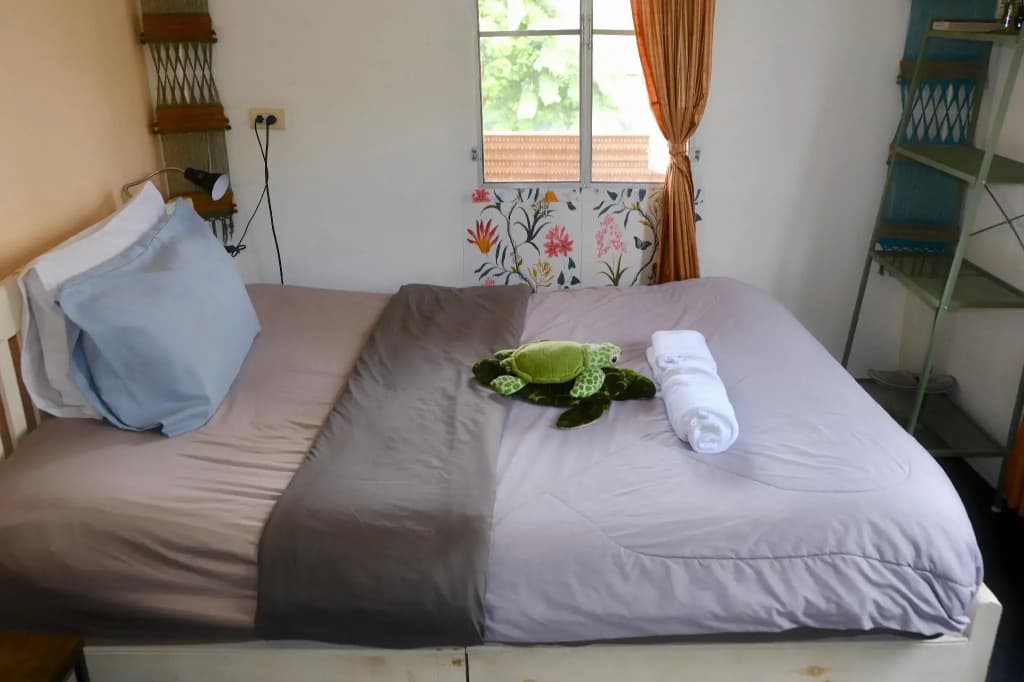 Paapu House - photo 3