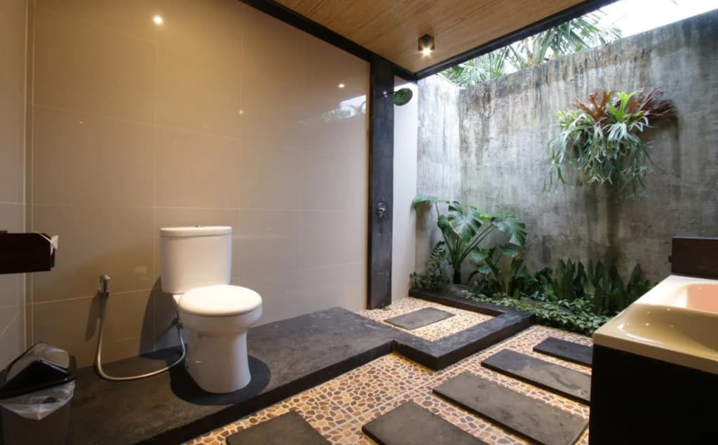 The Forest Villa Ubud - photo 9