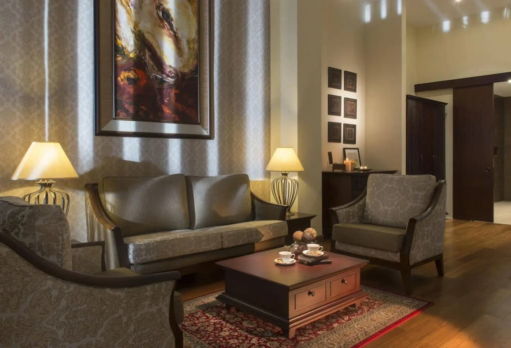 Residence by Uga Escapes - photo 4