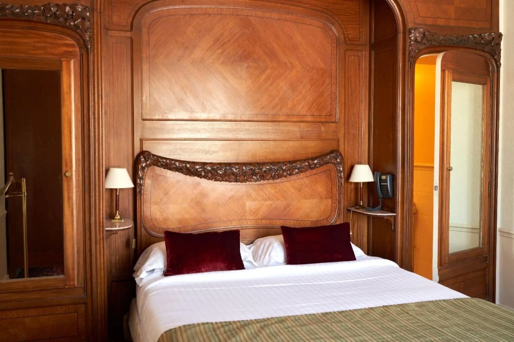 Hotel Langlois - photo 16