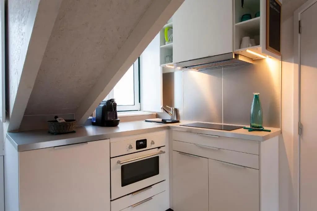 Severa Apartments - photo 15
