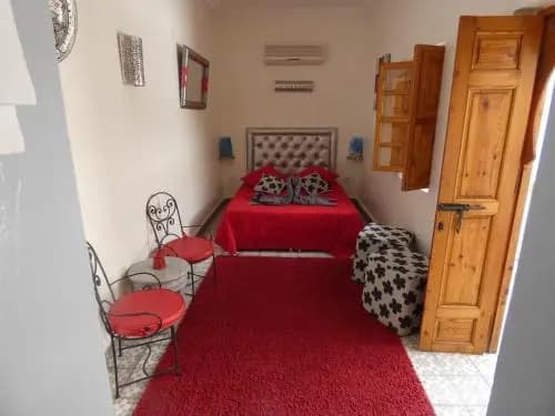 Riad Bab Lakhmiss - photo 25