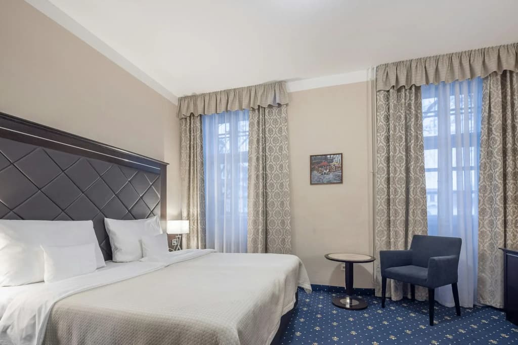Pytloun Old Armoury Hotel Prague - photo 17