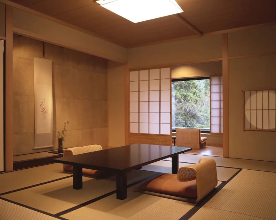 Sumiya Ryokan Kyoto - photo 2