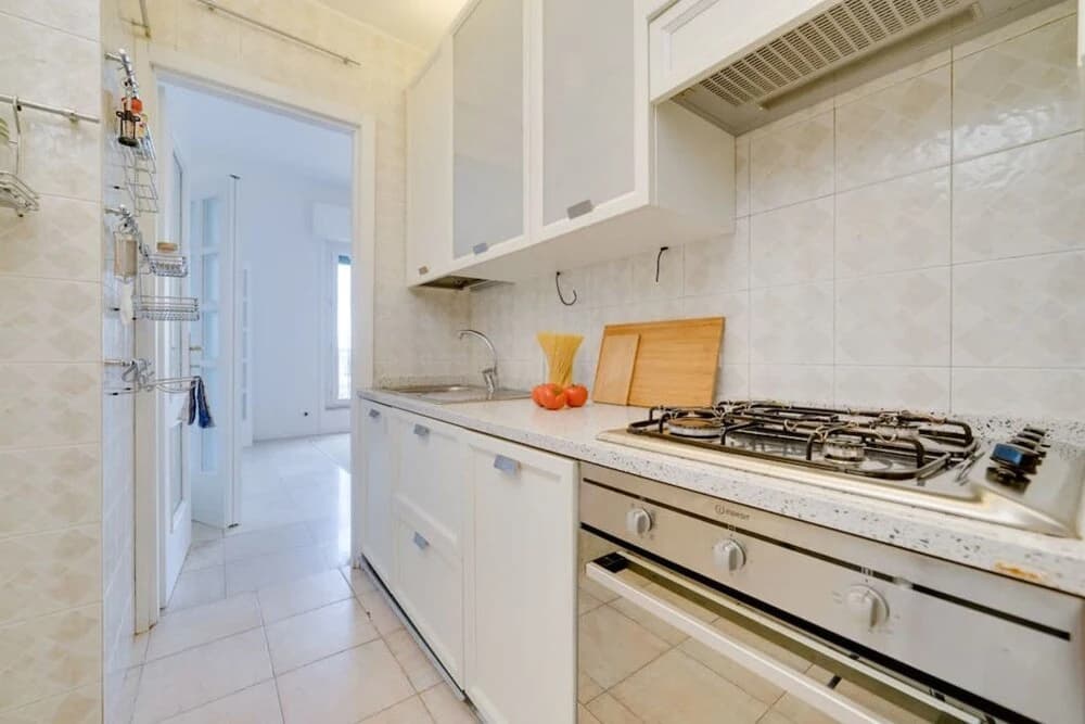 Amazing & Spacious 3bed Flat in Piramide - photo 16