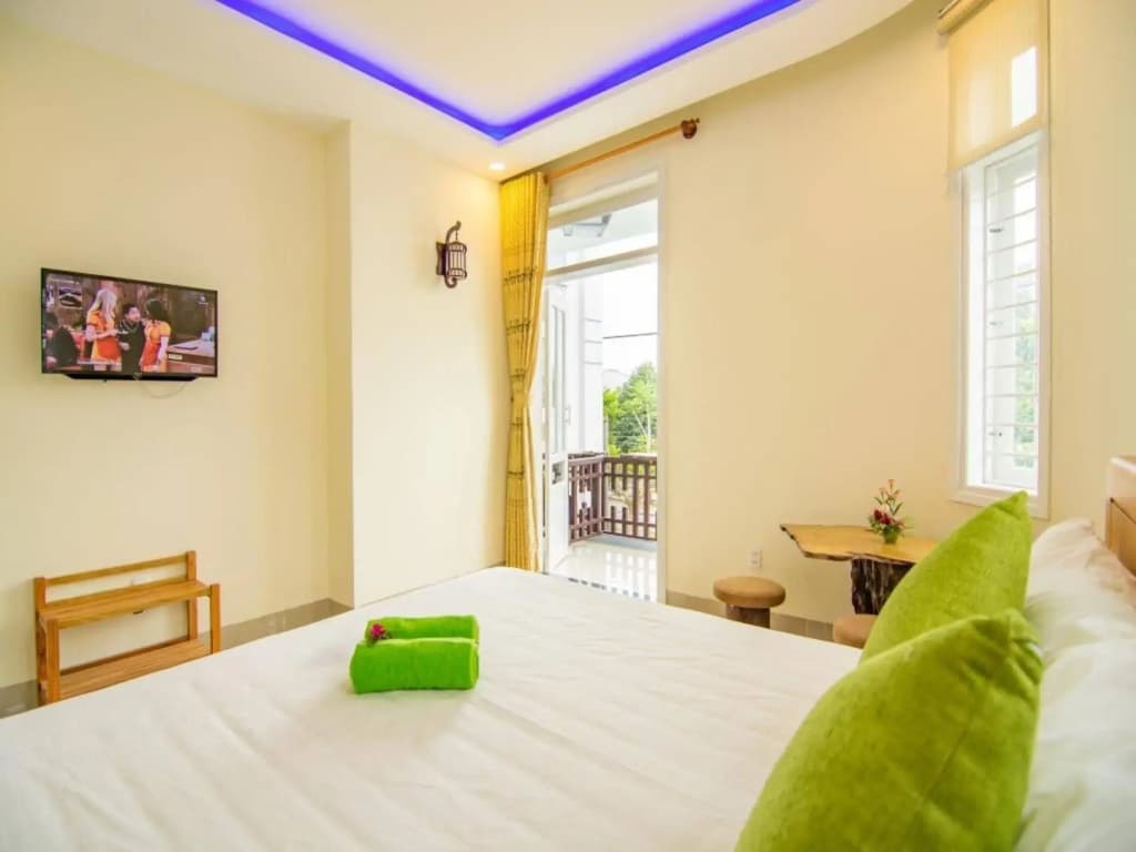 Fusion Villa - photo 4