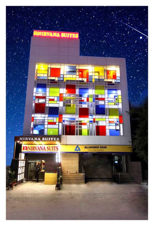 Nirvana Suites - main photo