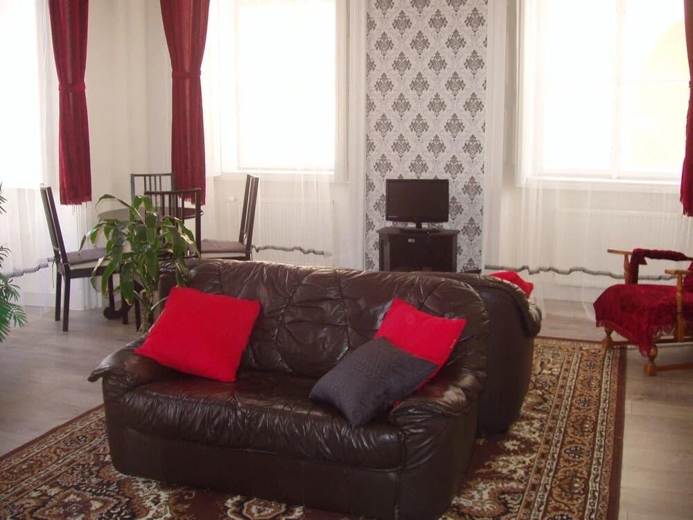 Decadent apartment - photo 7