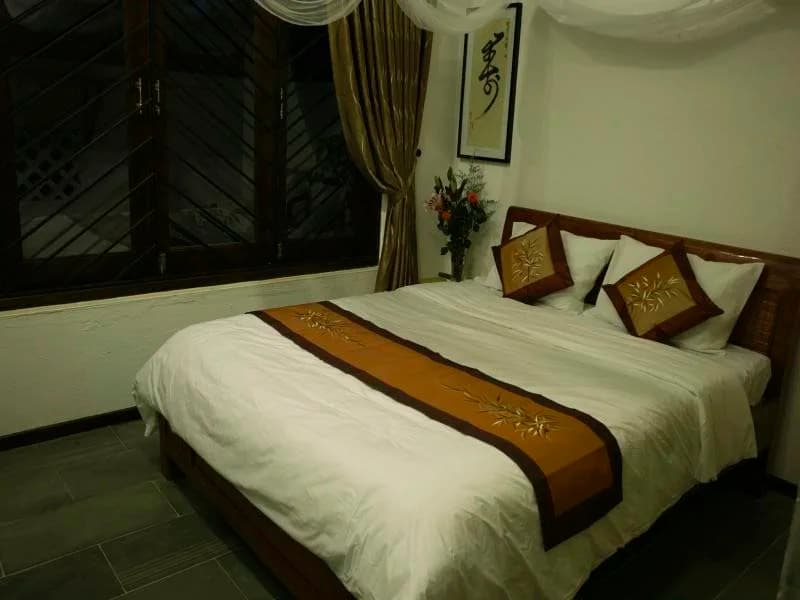 Calligraphy Homestay - photo 5
