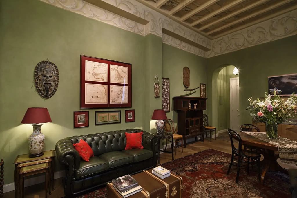 Hemeras Boutique House Aparthotel Duomo - photo 2