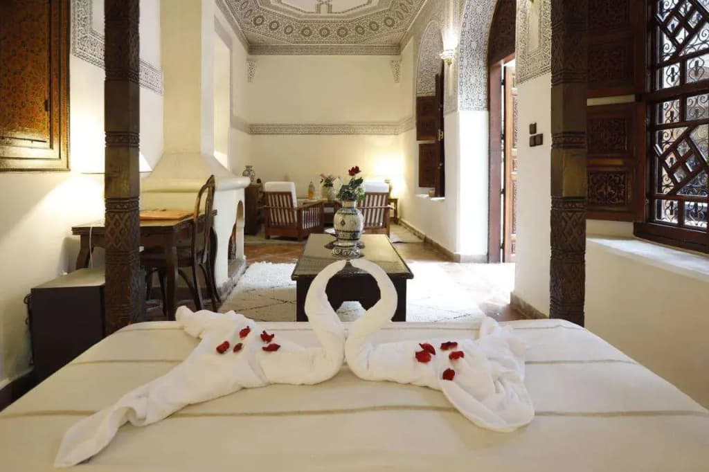 Riad Daria Suites & Spa - photo 23