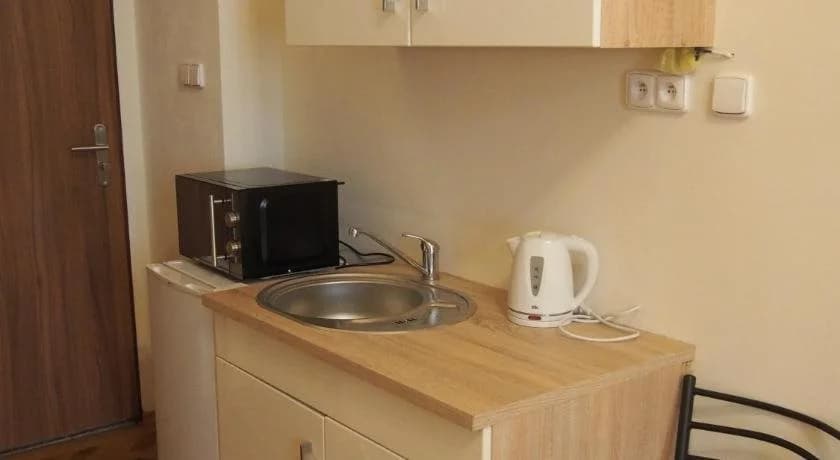 Museum Inn - photo 16
