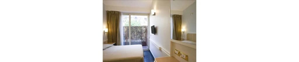 Hotel Select - photo 25