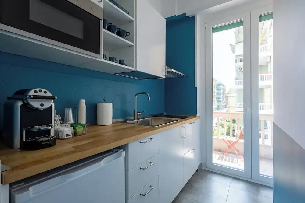 Cornelia Vatican Suites - photo 14