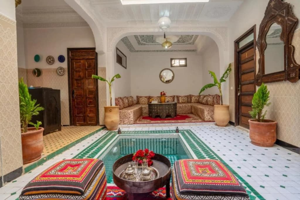 Riad Hafssa - photo 10