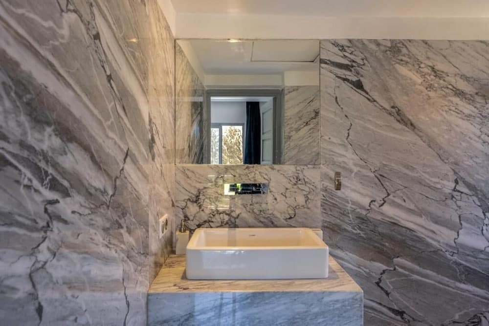 Hivernage Luxury 2BR  Parking - photo 10