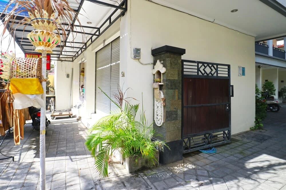 Legong House 2 - photo 15