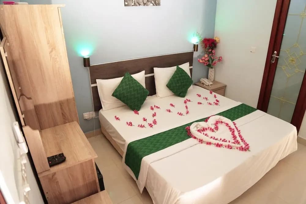 Hotel Elite Beach Inn - photo 19
