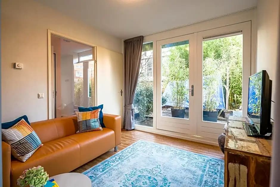Rieteiland B&B - photo 5