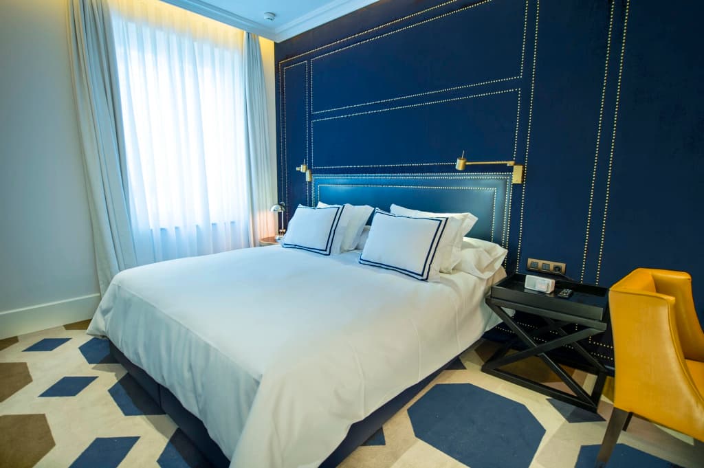Only YOU Boutique Hotel - photo 36