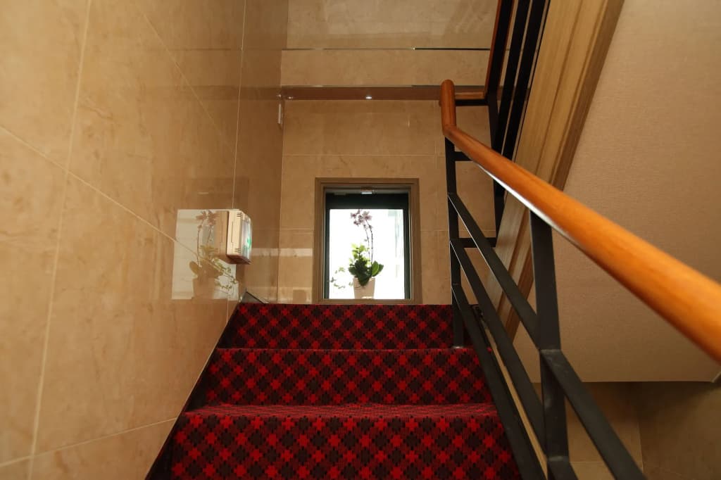 Daeyoung Hotel Seoul - photo 12