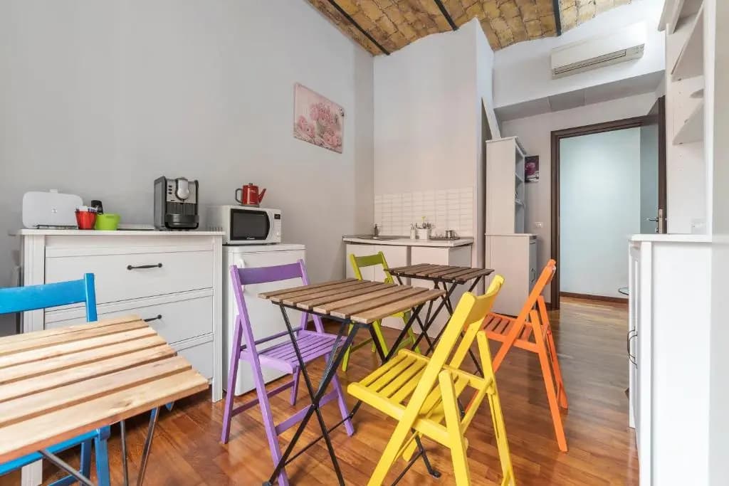 Residenza Sistina - photo 13