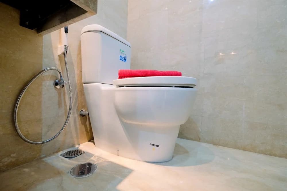 Nice Studio Menteng Park Apartment - photo 8