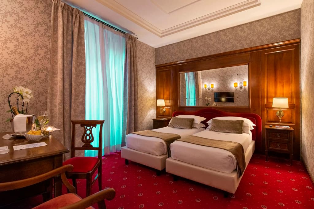 Atlante Star Hotel - photo 3