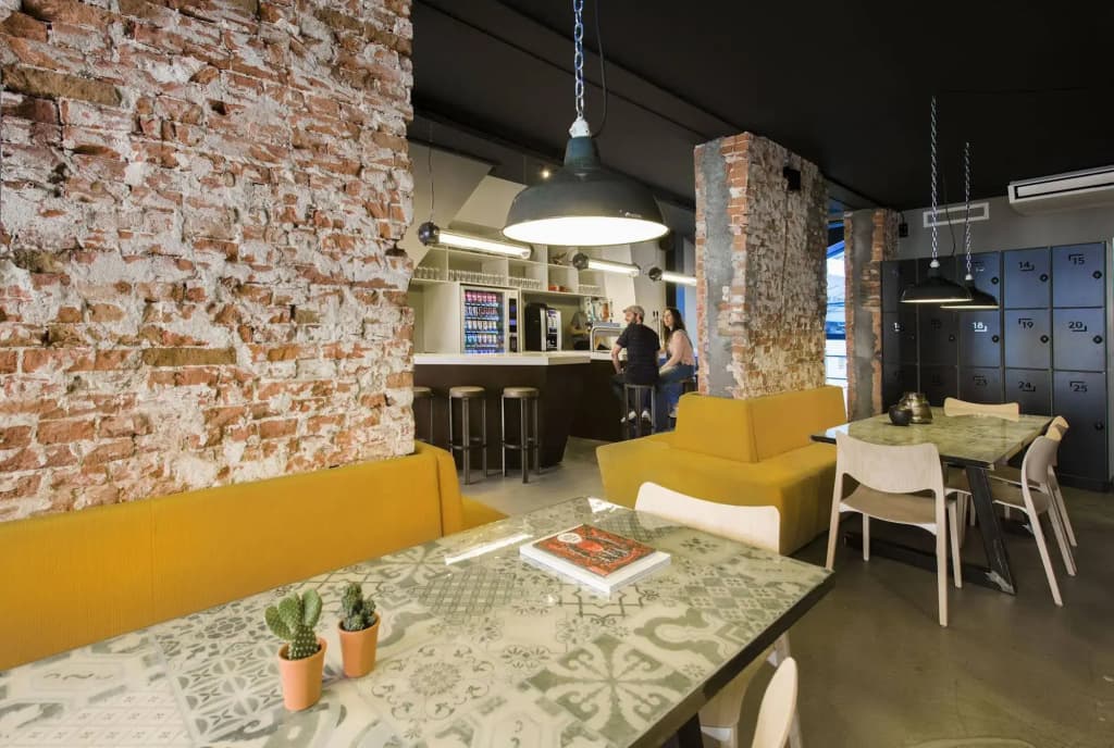 CityHub Amsterdam - photo 16