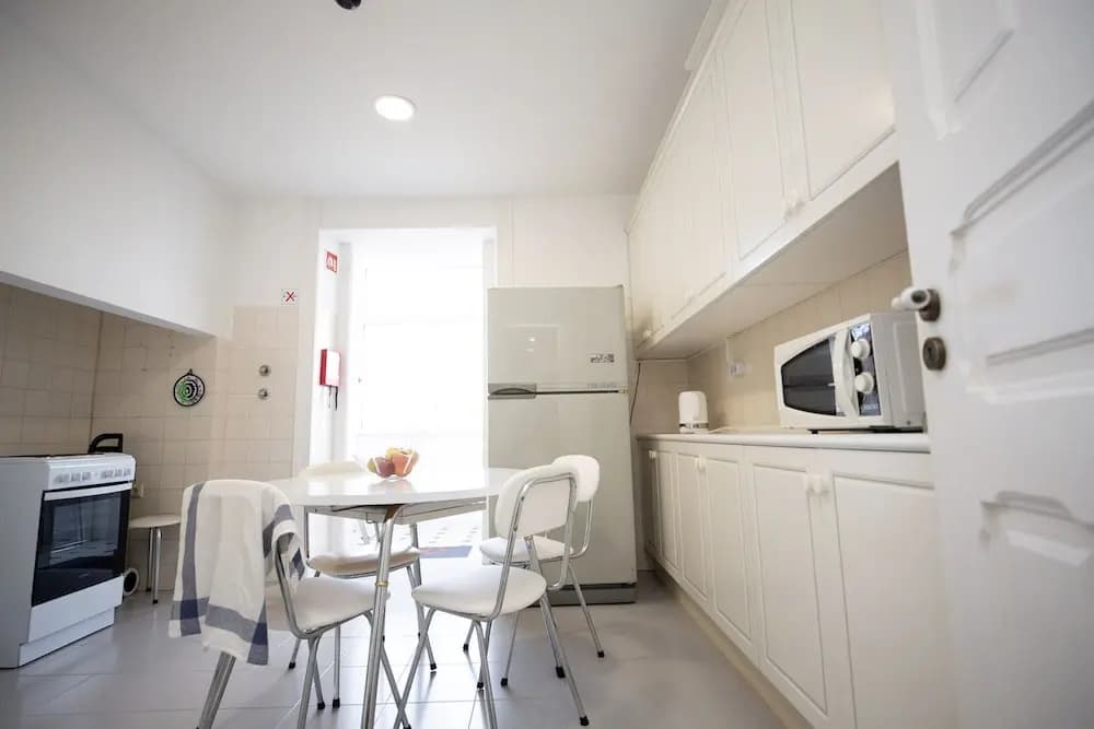 Rainbow Guesthouse 56 - photo 19