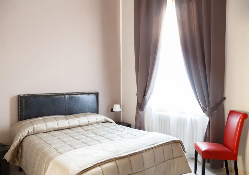 Leone X Guest House - photo 4