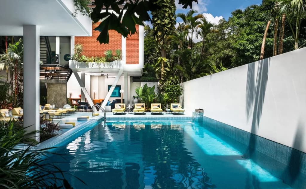 Viroth's Villa - photo 16