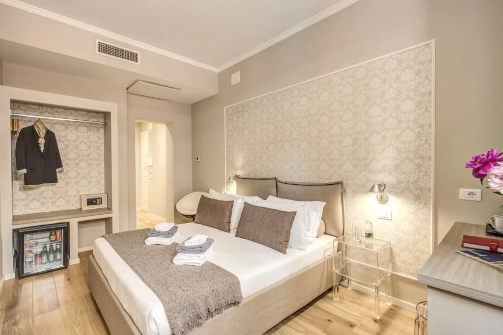 The Spanish Suite Via di Ripetta - photo 8