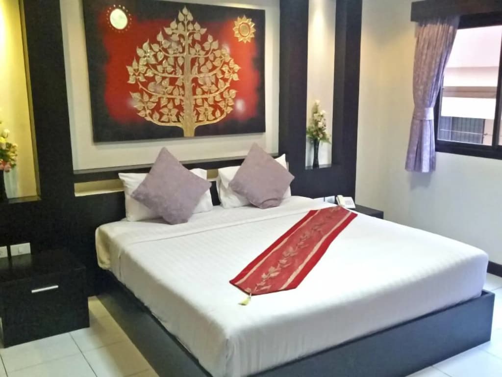 Zip Lounge & Apartments - photo 11