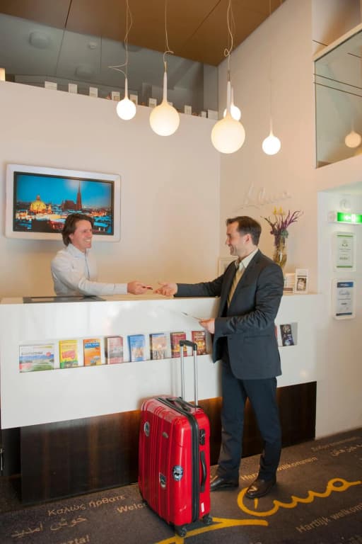 Alma Boutique Hotel - photo 26