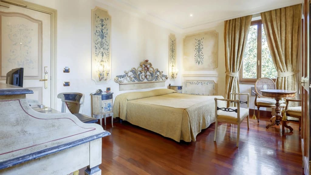 Hotel Villa San Pio - photo 6