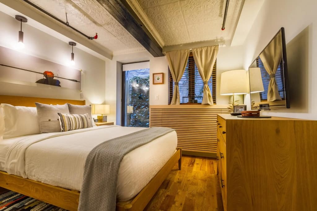 Franklin Guesthouse - photo 3
