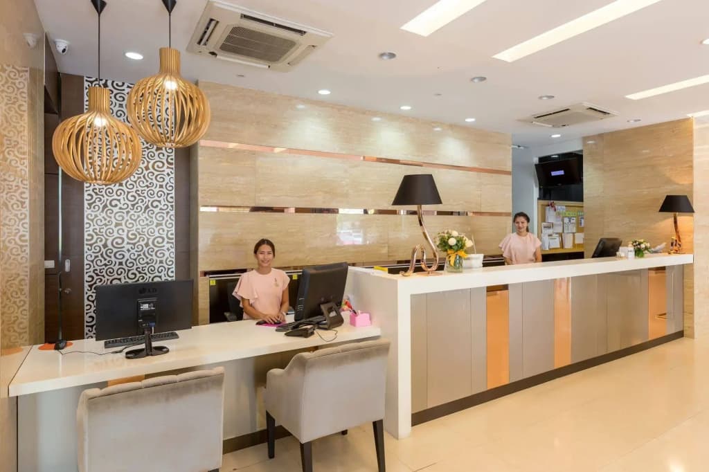 At115 by Rompo Mansion - photo 40