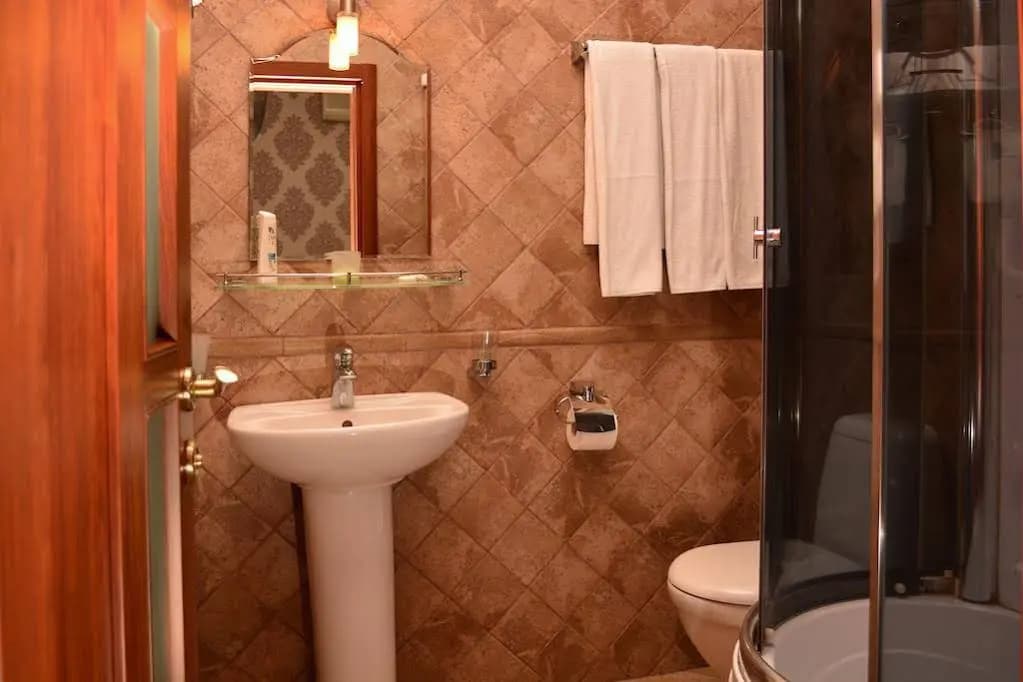 Boutique Hotel Villa Rustaveli - photo 7