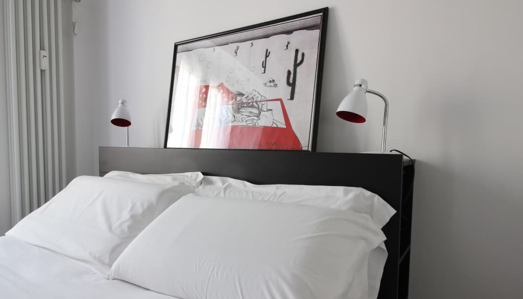 Italianway - Canonica 34 - photo 5