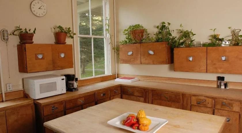 HI Marin Headlands Hostel - photo 24