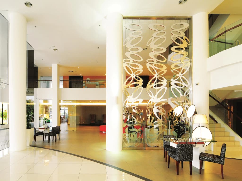 Kings Green Hotel - photo 23