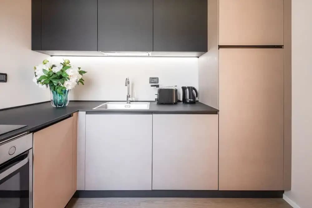 Accademia Apartments R&R - photo 15