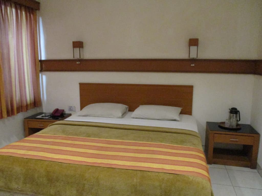 Hotel Caravan Tanah Abang - main photo