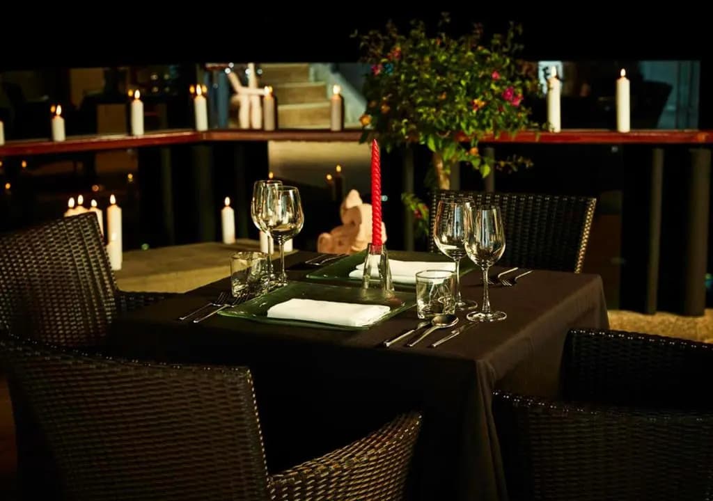 Koi Signature Villa - photo 22