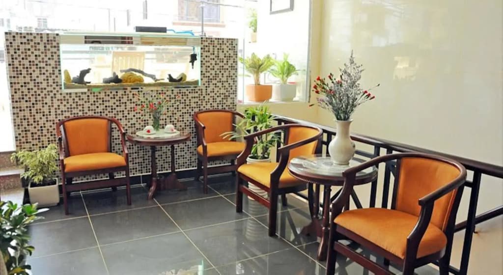 Kim 2 Hotel - photo 14