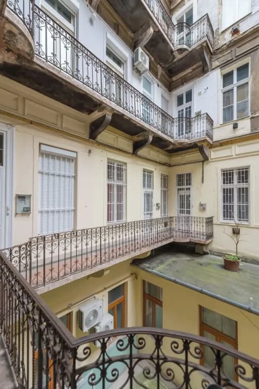 Venus Apartments - Opera III - photo 34